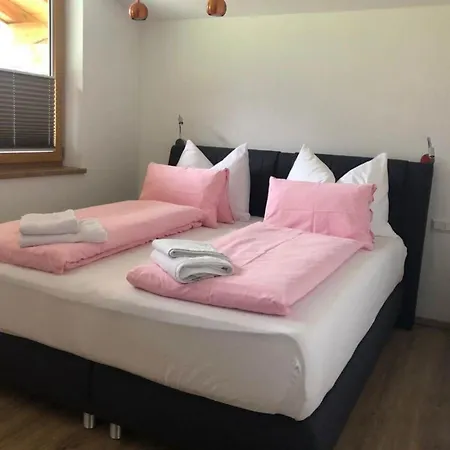 Apartmán Schiedhof Loft