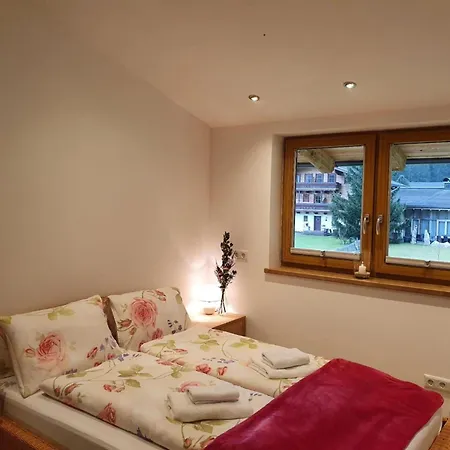 Schiedhof Loft *